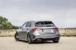 Mercedes-AMG A35 4Matic 2018 года (WW)